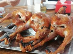 -昌记土制吊烧鸡(佛山市安信物流中心A座店)