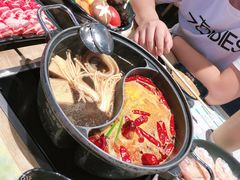 -呷哺呷哺 黄金牧场 (阳泉滨河新天地店)