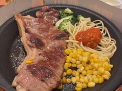 -菲滋意式餐厅(青悦城店)