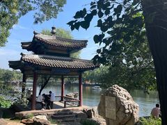 -承德避暑山庄景区