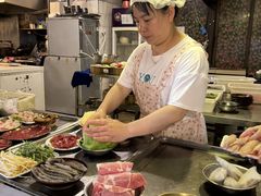 -邓莽子老火锅(中兴路总店)