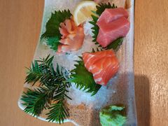 -江户前日本料理(瑞诗酒店店)