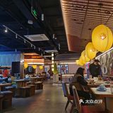 0元玩转这座城乾堂里. 苏八鲜（观前街）店是老店了