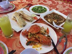 -灯笼馆海鲜餐厅