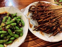 -十里铺铁板鱿鱼