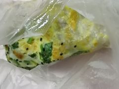 -水丰路鸡蛋饼