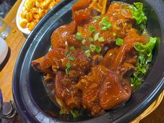 -津沽小院(大直沽总店)