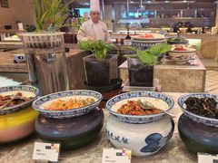 -盛宴标帜餐厅·亲子自助 (南昌喜来登酒店)