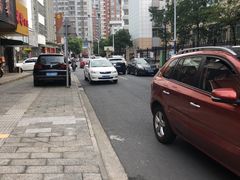 -盛兴面馆(真儒大厦店)