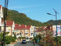 -丹东天桥沟景区