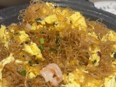 -闻道食府烙饼卷带鱼(原车耳营店原大觉寺店)