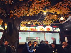 -松针蔡记蒸饺(花园路店)