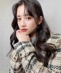 -东方美妍小鹏造型