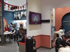 -海马体照相馆(重庆爱琴海购物公园店)