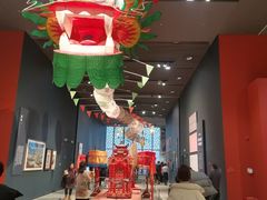 -北京工艺美术博物馆