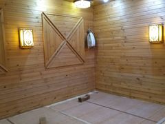 -钓鱼岛洗浴休闲会馆(卫星路店)