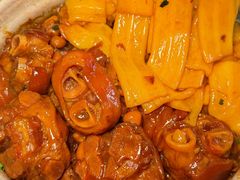 -九號院子海鲜烧烤