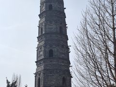 -上海青龙寺