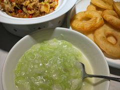 -上地宴·中关村的会客厅(清河高铁站店)