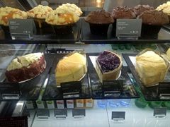 -哈根达斯(SM店)