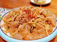 -荣鹏风味烀饼总店