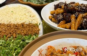 Old Hefei Spare Ribs