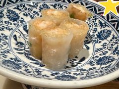 -誉八仙粤菜(万象天地店)
