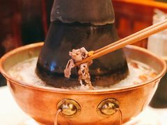 -东来顺饭庄(天坛店)