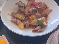 -铭轩中餐厅·海南菜·粤菜(亚龙湾瑞吉店)