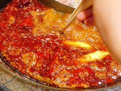 -唇辣号重庆老火锅(亦庄店)