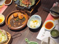 -匠和风精致料理(莆田财富中心店)