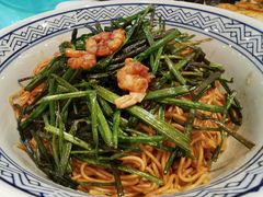 上海街边炒面-和记小菜(东方店)