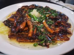 -吴门人家·苏宴宫廷菜(拙政园店)