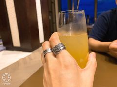 -大理实力希尔顿酒店御璽中餐厅YUXI – CHINESE RESTAURANT