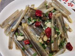 -阿毛饭店(和义路店)