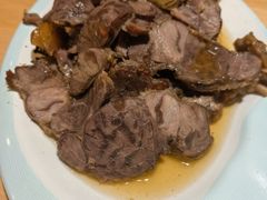 -辛杨和·大耳朵驴肉馆(银川总店)