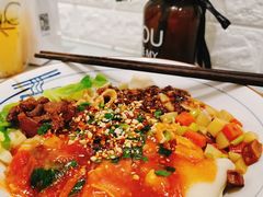 -大嘻咹biangbiang面(历史博物馆店)