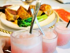 可尔必思冰沙-燃扒房Steakhouse(皇庭店)