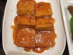 -刘胖子家常菜·蹄花焖藕(中南店)