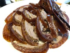 -煜丰汴京烤鸭(福彩路店)