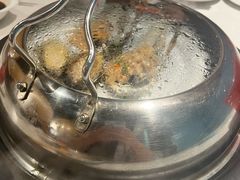 -渔夫蒸鲜(世奥湾店)