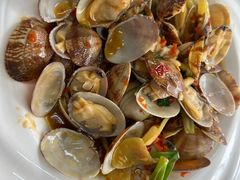 -众味海鲜大排档·活海鲜·潮汕味(南澳店)