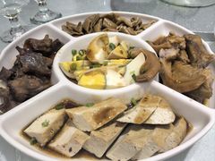 -新享乐海鲜(翠华路店)