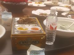 -新丁香海鲜酒店(银海商贸城店)