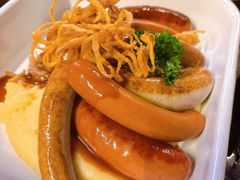 -宝莱纳餐厅(滨江店)