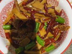 -虎子烧烤(湘江北路店)