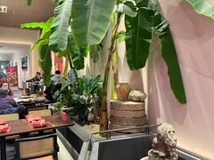 -单家老院·院子里的青岛菜(沙子口店)