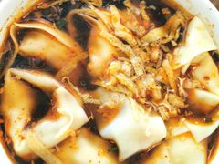 -笑来喜馄饨小笼工坊店(湖滨街店)