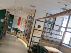 -悦海·家宴·冰花皮皮虾大锅贴(宝龙店)