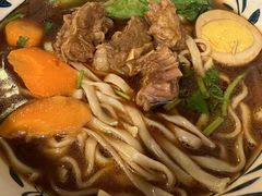 -康师傅私房牛肉面(马泉营奥莱店)